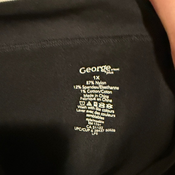 George Shaper Shorts - Picture 2 of 2